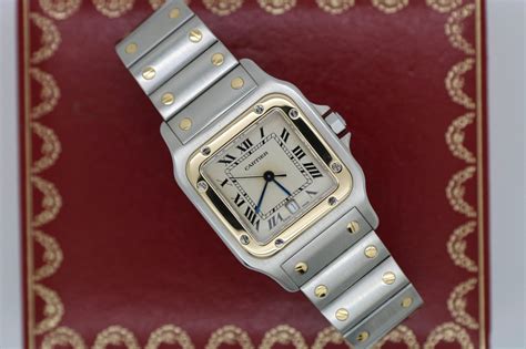 cartier alternatives|cartier santos lookalike.